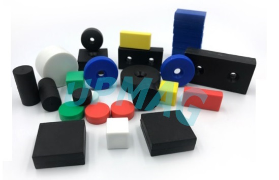 Neodymium waterproof Magnets NingBo YinZhou Up