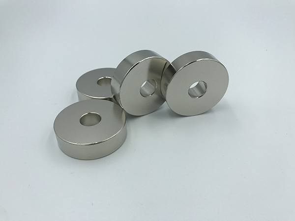 Neodymium Hast Magnets