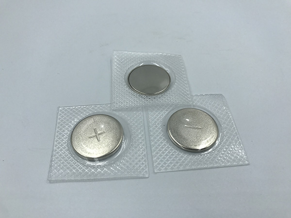 Neodymium Sewing Magnets