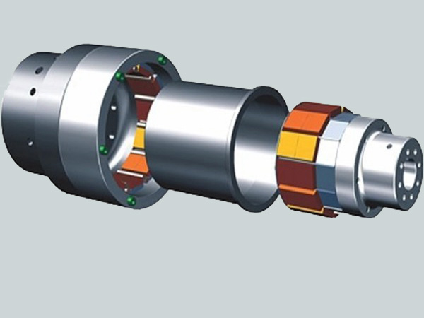 Neodymium Coupling Magnets